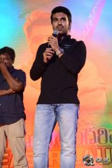 Govindhudu Andari Vaadele Movie Teaser Launch